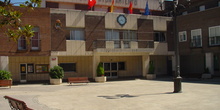 Ayuntamiento de Moraleja de Enmedio