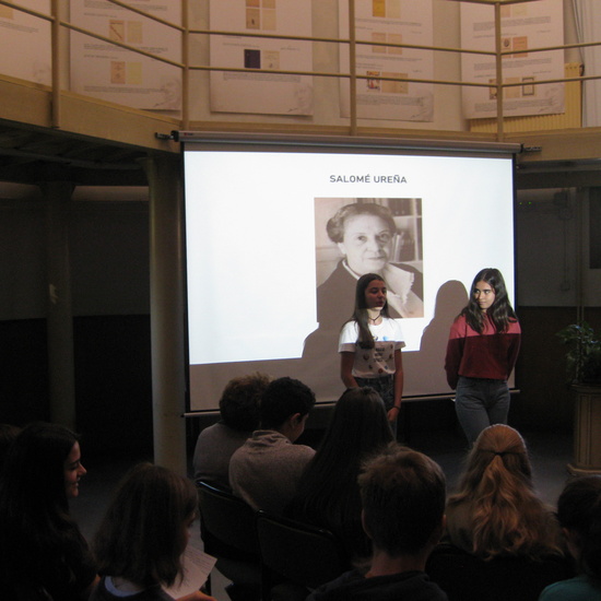 Recital Escritoras 2 2