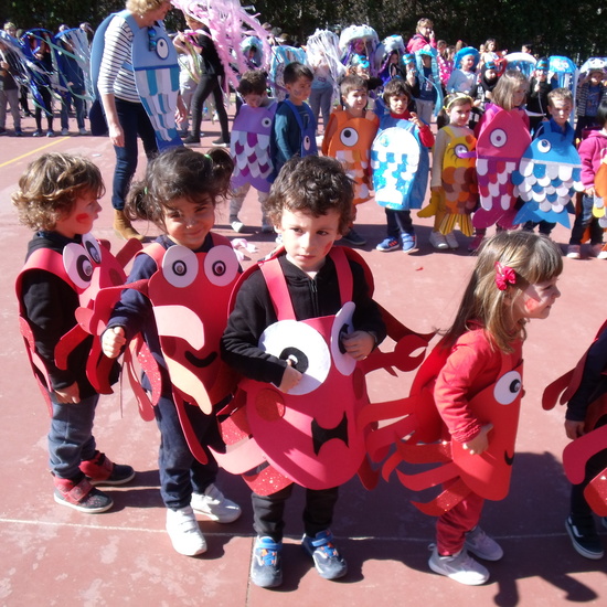 CARNAVAL 2020 - INFANTIL 3 AÑOS 37