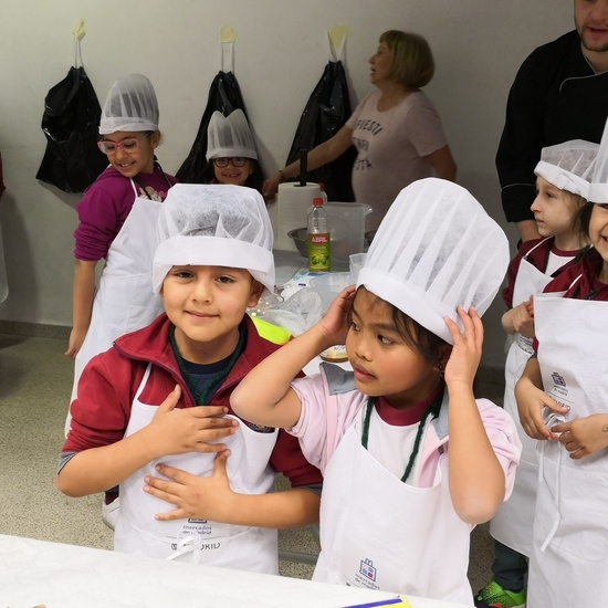 Más fotos de nuestra salida al Mercado de Prosperidad 2019 20