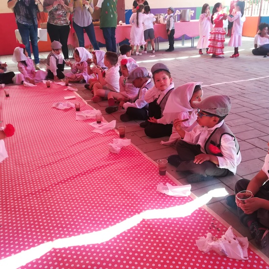 San Isidro 2019 LUIS BELLO 28