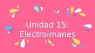 Magnetismo II
