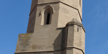 Torre, Catedral de Huesca