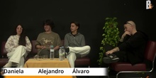 Entrevista Rubén Guindo
