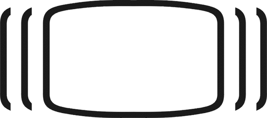 Ajuste acerico lateral del monitor