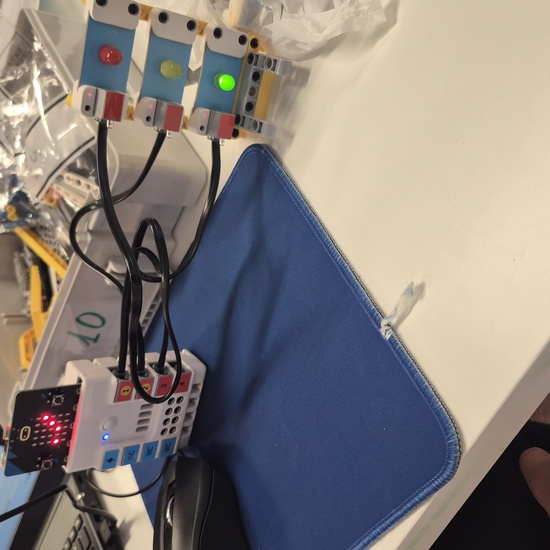 SEMAFOROS DE 6º Curso 2025-2026 30