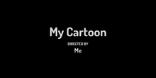 MY CARTOON