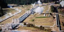 Planta geotérmica de Mokai, Nueva Zelanda