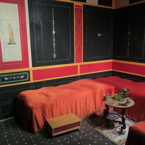 Roma norum vita La Caixa (6)