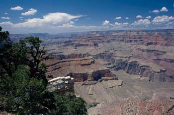 Accidente geográfico, cordillera