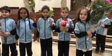 Flores a María - Educación Infantil 27