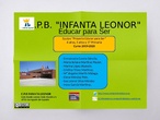 CPB Infanta Leonor "Educar para Ser"
