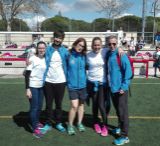 2017_03_28_Olimpiadas Escolares_Grupo Humano_Fernando de los Rios 2