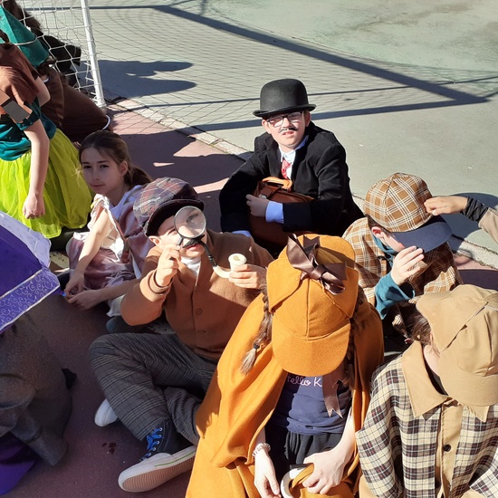 CARNAVAL CIUDAD PEGASO FEBRERO '20 III 32