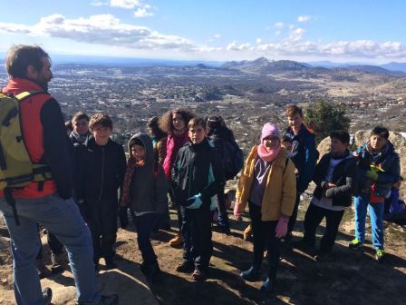 2018_02_7_SEXTO DE EXCURSION EN ZARZALEJO_CEIP FDLR_LAS ROZAS 12