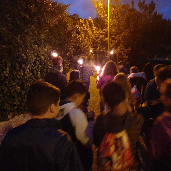 VIAJE FIN DE CURSO 2019 DÍA 4 15