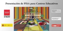 1. PRESENTACIÓN  “Jornada PISA para Centros Educativos”