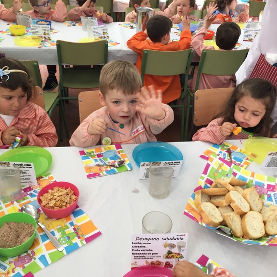 Desayunos saludables 3