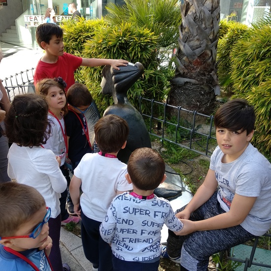 Teatro de padres (TEPAHI) 11