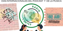 DÍAS INTERNACIONALES DEL PODCAST Y DE LA MÚSICA