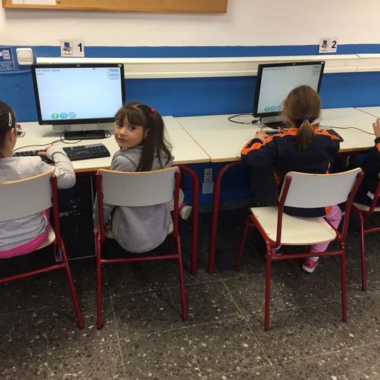 Informática en 1º 20