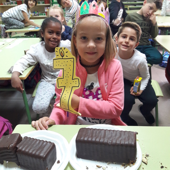 Some photos in 1B group (June 2019) 4