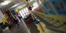 Instalaciones CEIP El Jarama 17