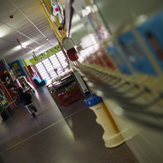 Instalaciones CEIP El Jarama 17