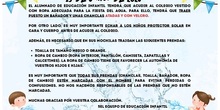 FIESTA AGUA