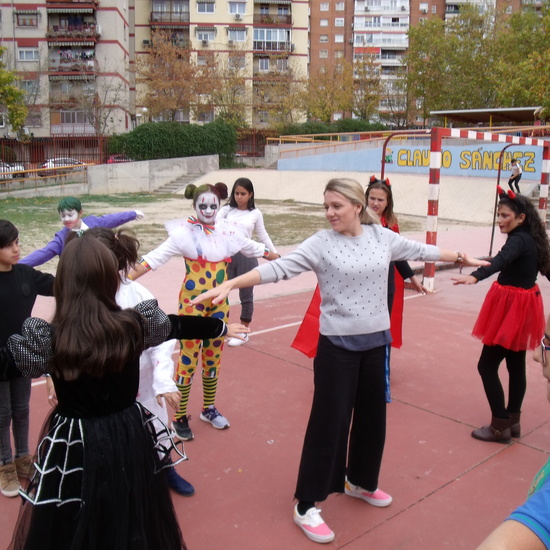 FIESTA OTOÑO 2019 (5º y 6º) 8