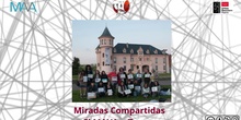 Miradas compartidas: El MAVA a Trazos