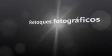 Retoques fotográficos