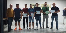 Graduación 2018-19 Grado Superior 27