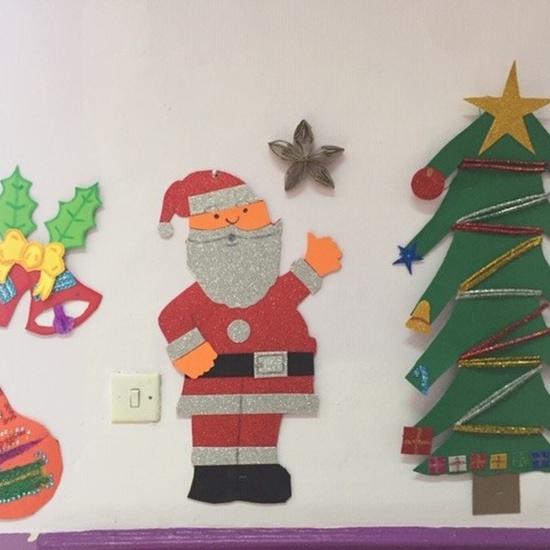 NAVIDAD 18-19. Berceo 1 1