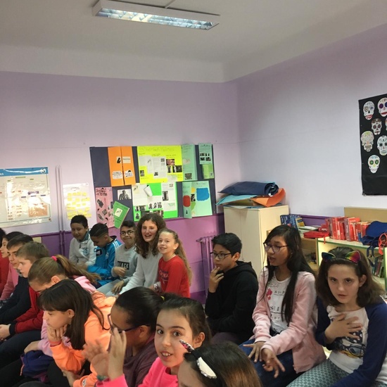 JORNADA INMERSIÓN LINGÜÍSTICA 3