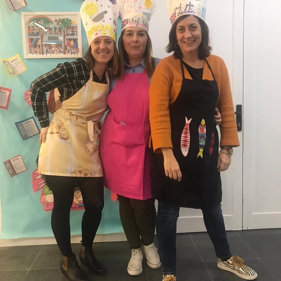 Festivales José Bergamín 10