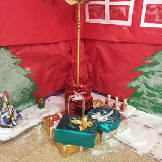 NAVIDAD 18-19. Berceo 1 38