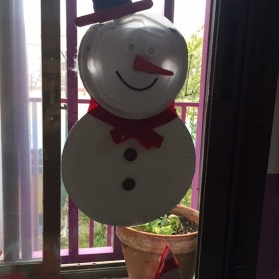 NAVIDAD 18-19. Berceo 1 30