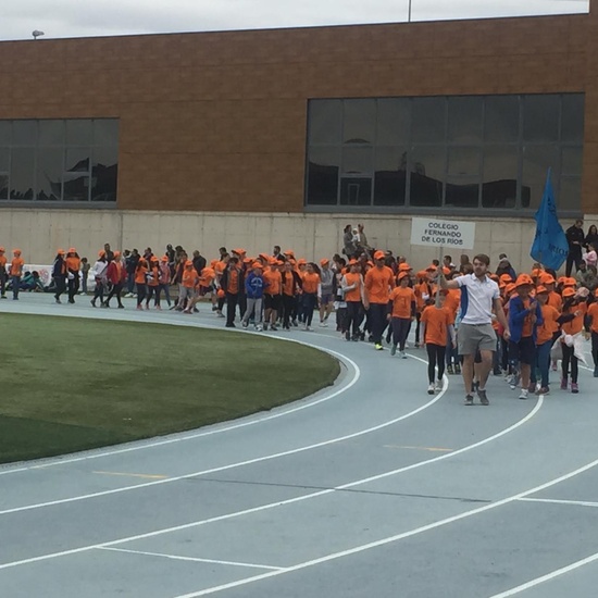 2019_03_31_Desfile Olimpiadas 219 (2)_CEIP FDLR_Las Rozas 2