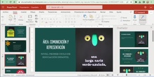Videotutorial Tarea 6