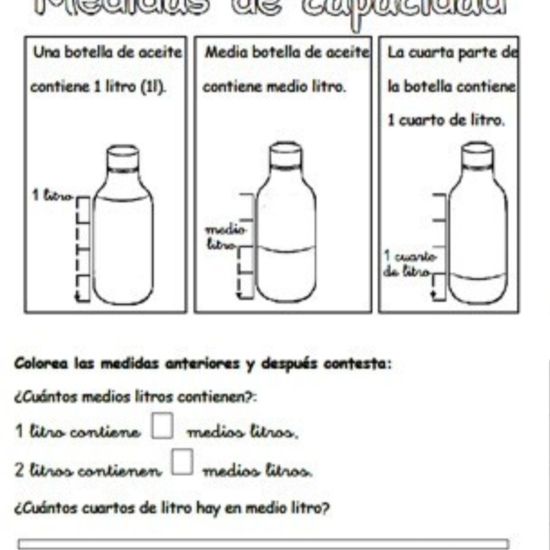 EJERCICIO CAPACIDAD 17 DE ABRIL