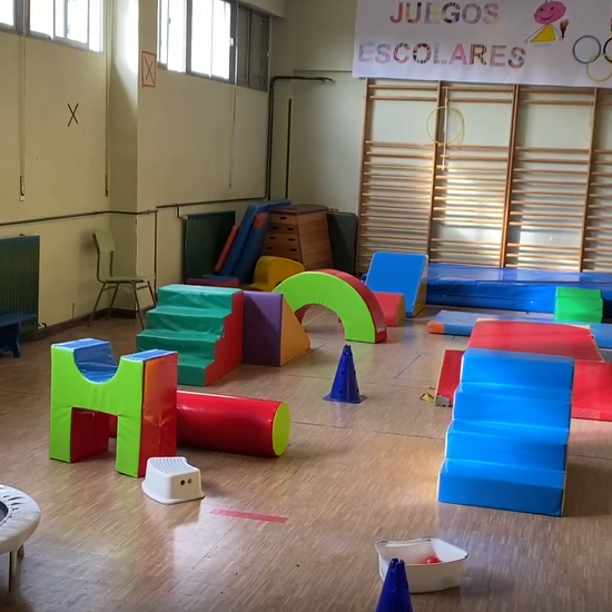 Nuestras instalaciones 33