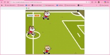 Programa con Scratch el partido contra Uruguay del Mundial y que gane e mejor