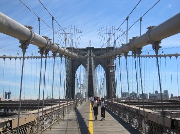 Puente de Brooklyn