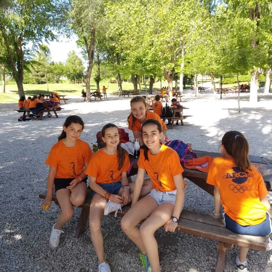 2019_005_27_Quinto visita Parque Europa_CEIP FDLR_Las Rozas 5