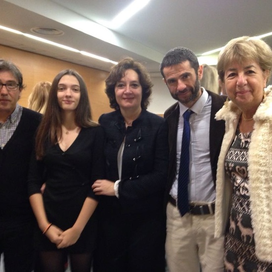 Concurso de Redacción del Programa de Educación Cívico Tributaria 1