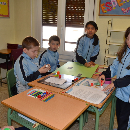 JORNADAS CULTURALES 2019 PRIMER DÍA 33