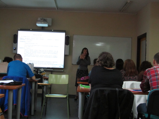 CONTENIDOS DE CIENCIAS DE LA NATURALEZA EN ED. PRIMARIA