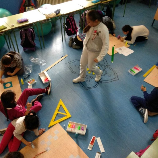 Talleres de Recreos Inclusivos 8