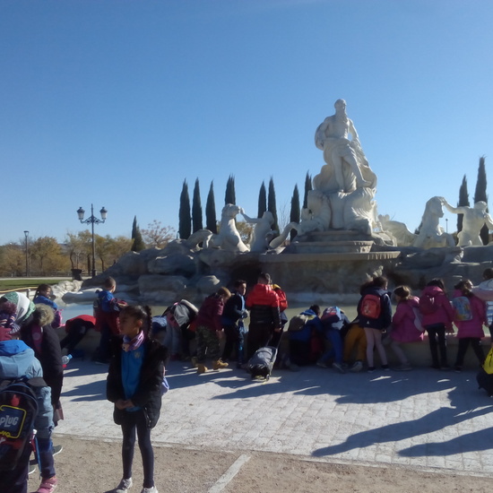 3º en Parque Europa 2017 17